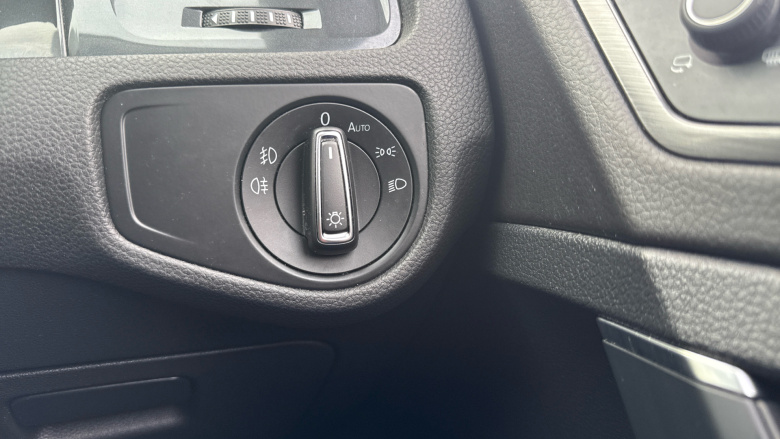 Volkswagen Golf 1.5 TSI EVO Match Edition 5dr Petrol Hatchback